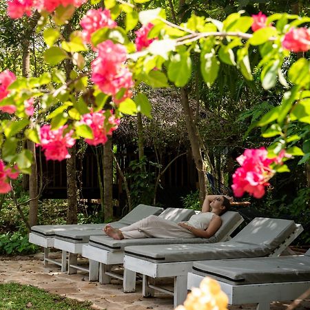 Sundaras Resort & Spa Dambulla Exterior foto
